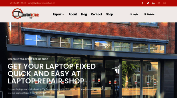 laptoprepairshop.nl