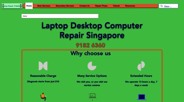 laptoprepairsingapore.com