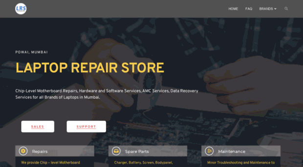 laptoprepairstore.in