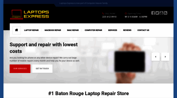 laptops-express.com