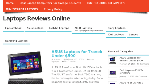laptops-reviews-online.com