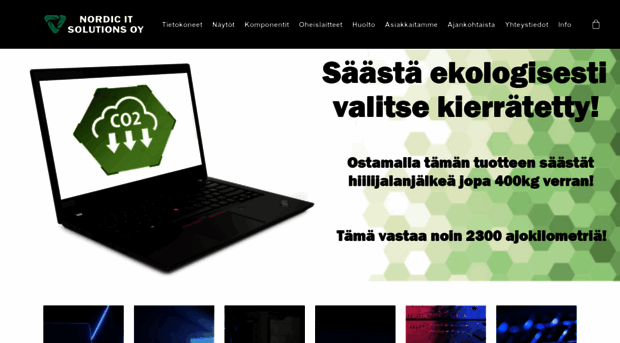 laptops.fi