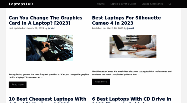 laptops100.com