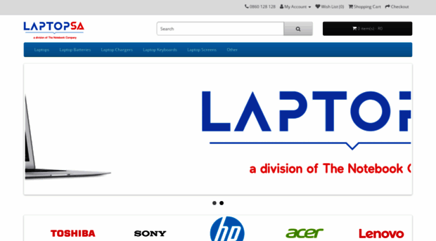 laptopsa.co.za