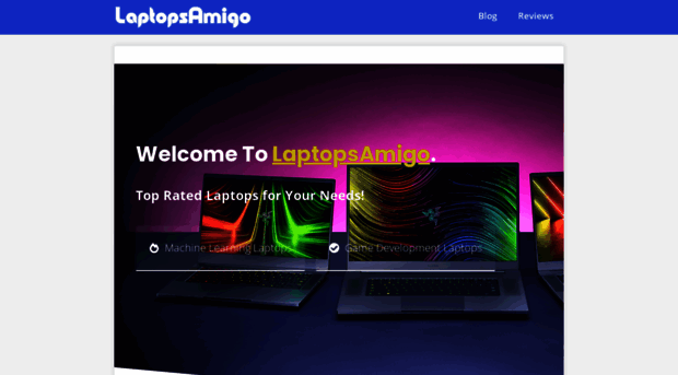 laptopsamigo.com