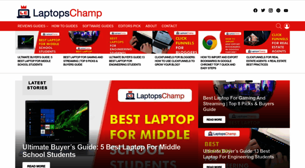 laptopschamp.com