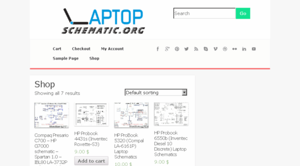 laptopschematics.org