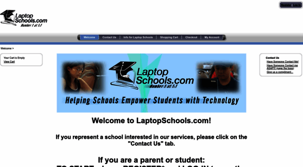 laptopschools.com