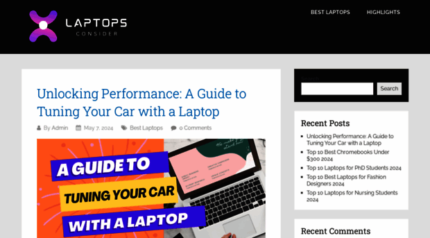 laptopsconsider.com