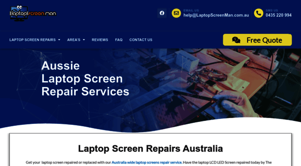 laptopscreenman.com.au