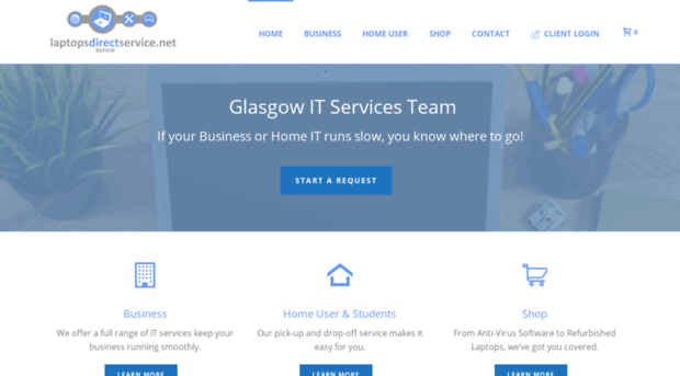 laptopsdirectservice.net