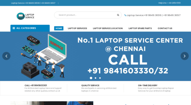 laptopservice-chennai.com