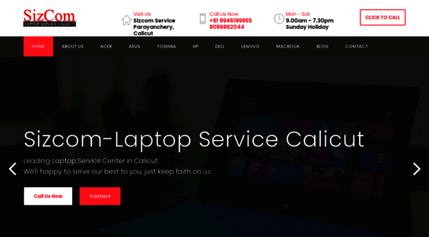 laptopservicecalicut.co.in