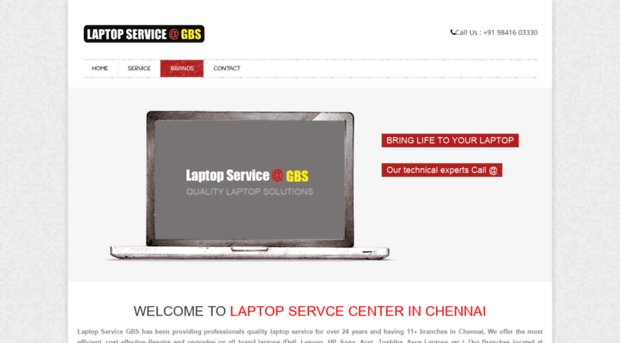 laptopserviceindia.in