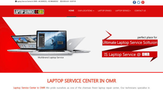 laptopserviceinomr.com