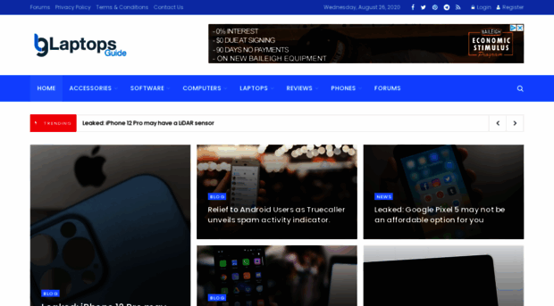 laptopsguide.com