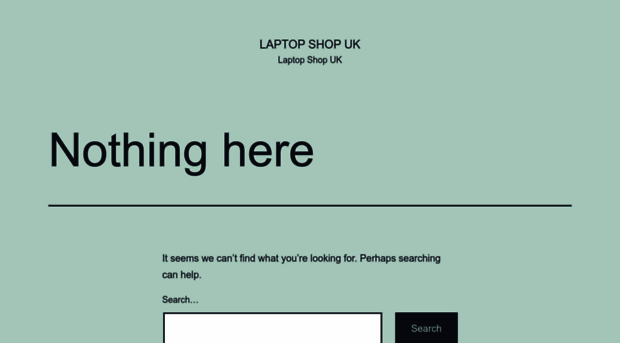 laptopshop.co.uk