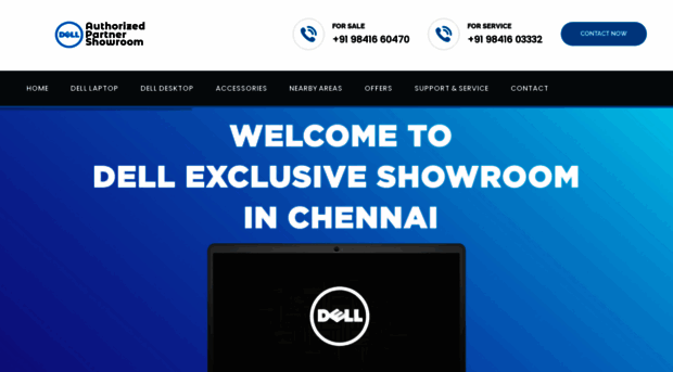 laptopshowroominchennai.com