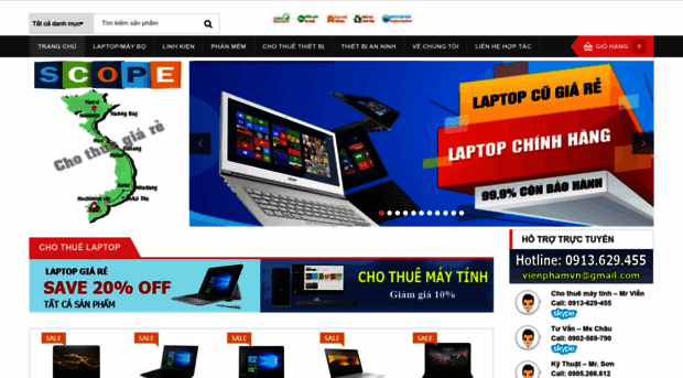 laptopsinhvien.com.vn