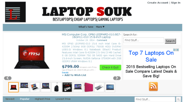 laptopsouk.com