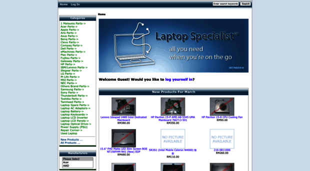 laptopspecialist.com.my