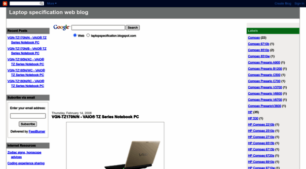 laptopspecification.blogspot.com
