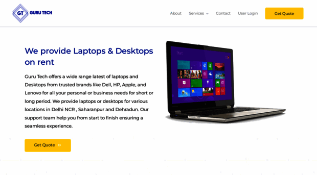 laptopsrent.com