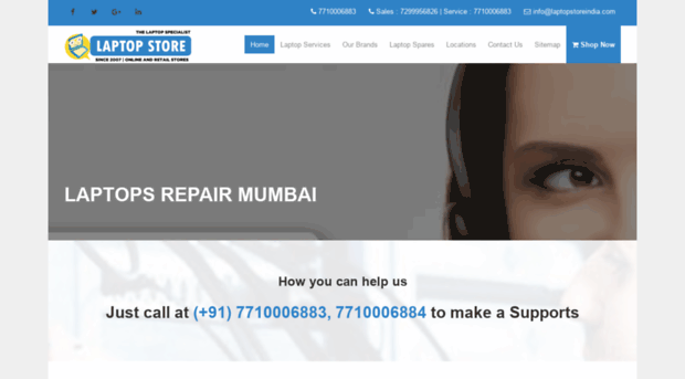 laptopsrepairmumbai.in