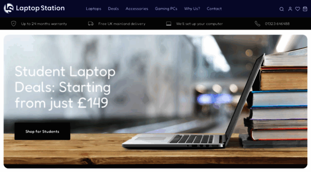 laptopstation.co.uk