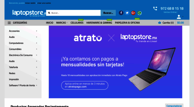 laptopstore.mx