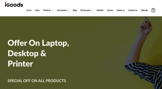 laptopstorejaipur.com