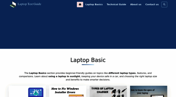 laptoptestguide.com