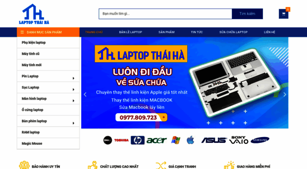 laptopthaiha.vn