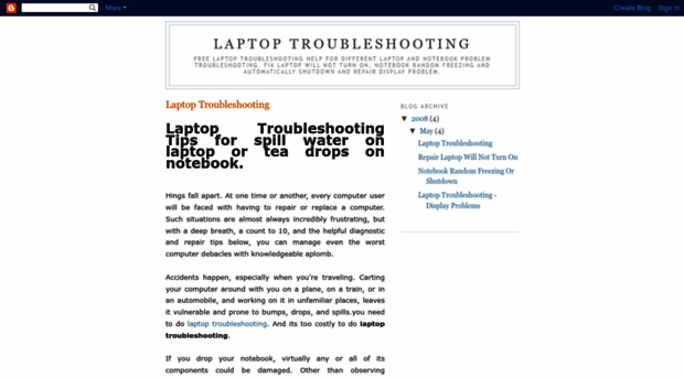 laptoptroubleshooting.blogspot.com