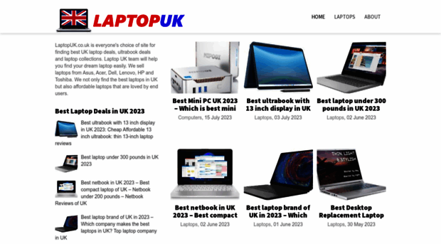 laptopuk.co.uk