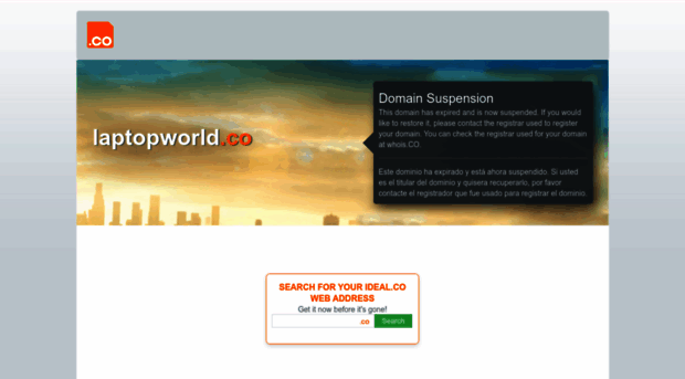 laptopworld.co