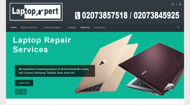 laptopxpert.co.uk