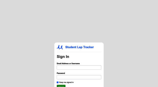 laptracker.net