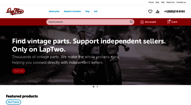 laptwo.com