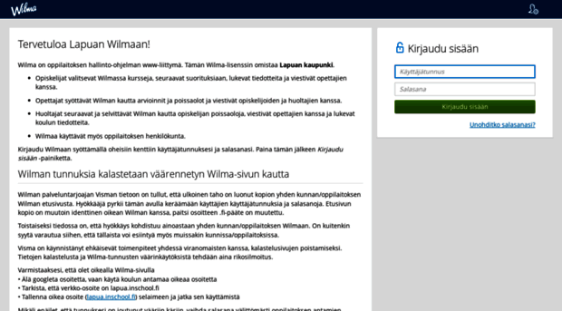 lapua.inschool.fi