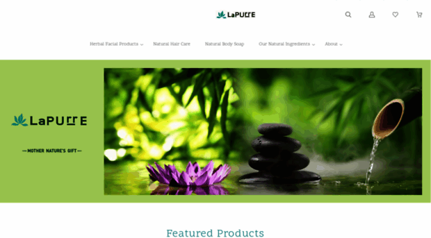 lapurre.com