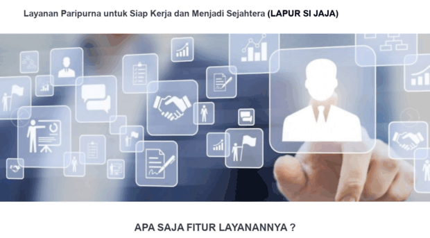 lapursijaja.tegalkota.go.id