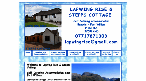 lapwing-rise.co.uk