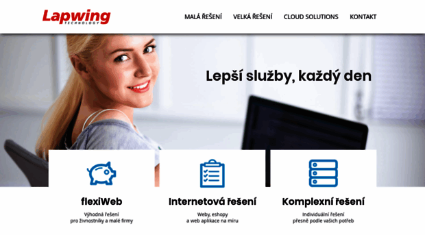 lapwing.cz