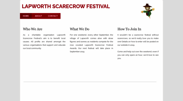 lapworthscarecrowfestival.co.uk