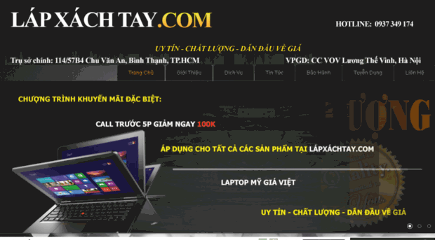 lapxachtay.com