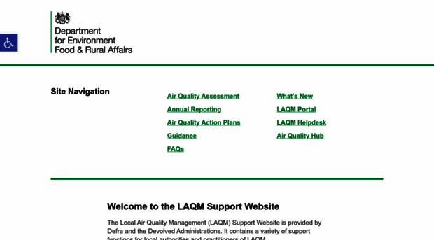 laqm.defra.gov.uk