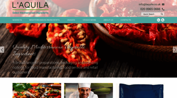 laquila.co.uk