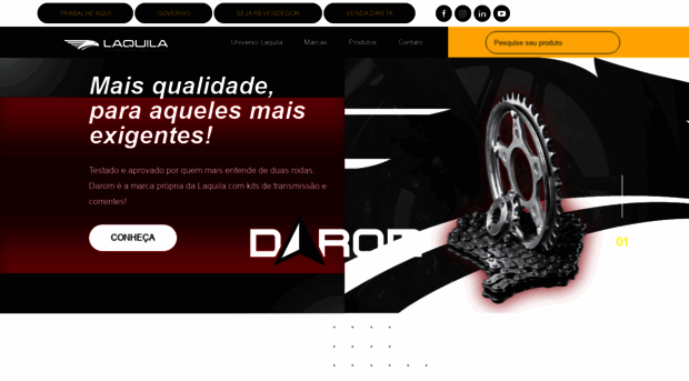 laquila.com.br