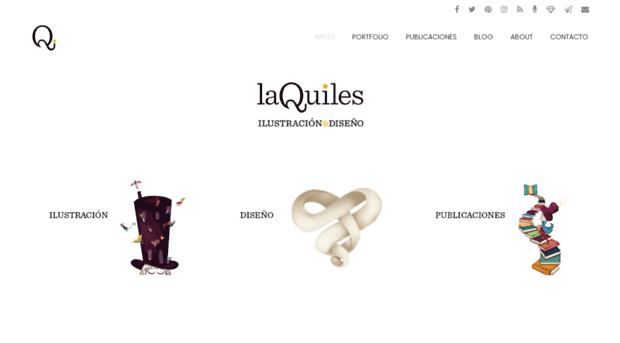 laquiles.com